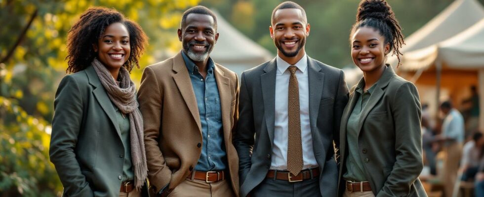 découvrez les profils des 4 finalistes incontournables du trophée humanitaire 2026, des héros engagés qui font la différence dans le monde.