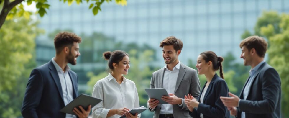 découvrez l'excellence du programme bba à l'inseec, une formation de qualité alliant théorie et pratique pour préparer votre avenir professionnel avec succès.