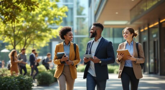 découvrez l'inseec, une voie d'excellence pour réussir votre bts grâce à une formation de qualité et des débouchés professionnels assurés.