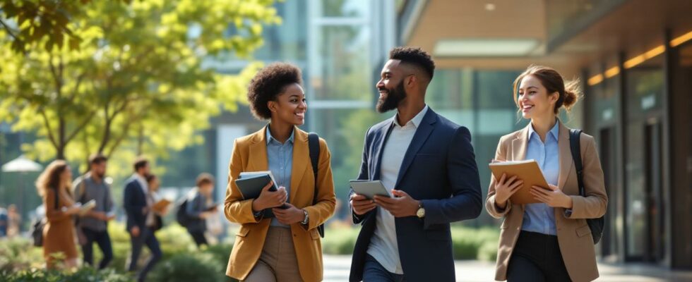 découvrez l'inseec, une voie d'excellence pour réussir votre bts grâce à une formation de qualité et des débouchés professionnels assurés.