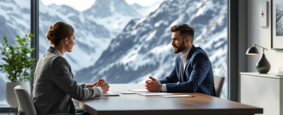 en suisse, refuser une promotion reste un sujet délicat et souvent évité. découvrez pourquoi dire non à une promotion est encore tabou dans le milieu professionnel helvétique.