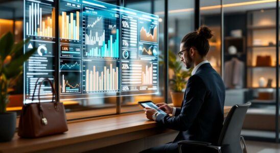 découvrez l'analyse complète du chiffre d'affaires du premier trimestre 2025 d'hermès international, avec un focus sur les performances financières et les tendances du marché.