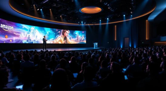 découvrez les incroyables révélations de la conférence amazon avec un retour complet sur toutes les nouveautés films et séries dévoilées. ne manquez rien des annonces exclusives !