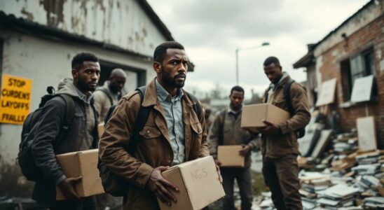 découvrez comment les coupes budgétaires entraînent des licenciements massifs dans les ong, aggravant la crise humanitaire et impactant l'aide aux populations vulnérables.