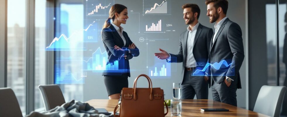 découvrez le bilan détaillé du chiffre d'affaires d'hermès international pour le premier trimestre 2026, avec une analyse des performances clés et des perspectives à venir.