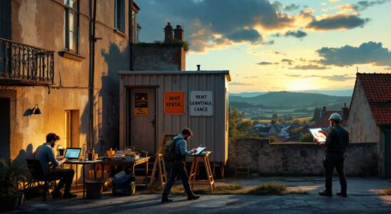 découvrez la réalité des travailleurs atypiques en france : horaires flexibles, défis du logement et quête de liberté dans un mode de vie hors normes.