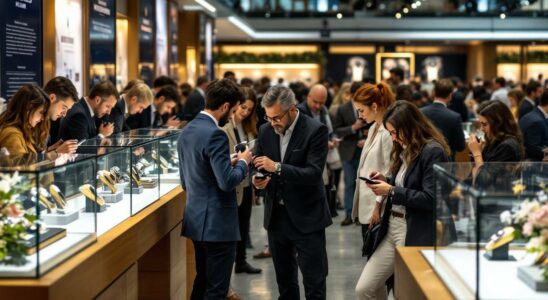 découvrez les coups de cœur en horlogerie de 21 journalistes experts lors du salon watches and wonders, un rendez-vous incontournable pour les passionnés de montres de luxe.