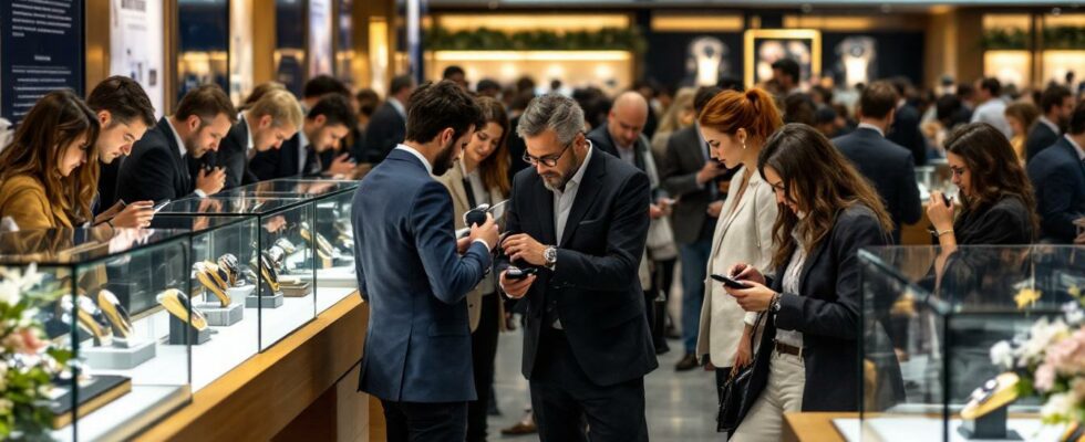 découvrez les coups de cœur en horlogerie de 21 journalistes experts lors du salon watches and wonders, un rendez-vous incontournable pour les passionnés de montres de luxe.