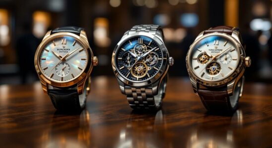 découvrez nos trois découvertes incontournables du salon time to watches, l'événement immanquable pour les passionnés d'horlogerie.