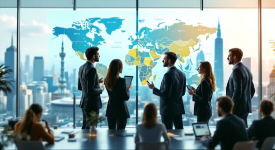 découvrez les pays à privilégier en 2026 pour booster votre carrière, avec des opportunités professionnelles et des perspectives de développement international.