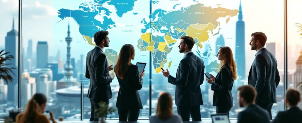 découvrez les pays à privilégier en 2026 pour booster votre carrière, avec des opportunités professionnelles et des perspectives de développement international.
