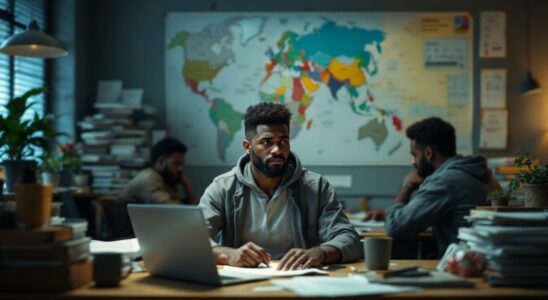 découvrez comment près de 4 900 postes sont menacés dans les ong humanitaires françaises en pleine crise, une situation sous tension qui impacte l'aide humanitaire vitale.