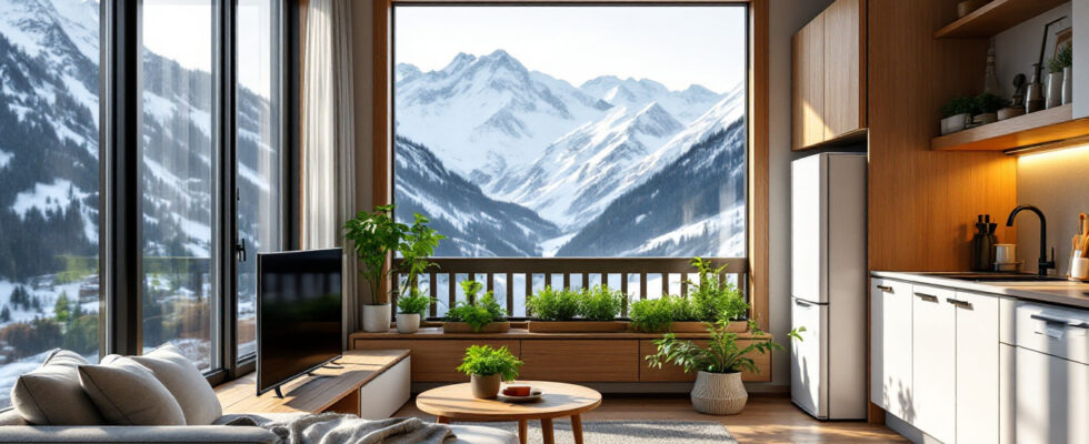 découvrez des astuces efficaces pour réduire le coût de votre loyer en haute-savoie et optimiser votre budget immobilier dans cette région prisée.