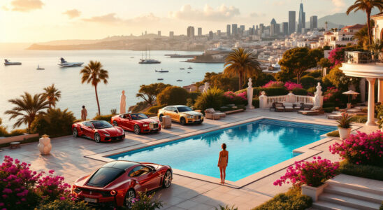 découvrez les secrets et stratégies des ultra-riches en espagne, à l'origine de fortunes qui battent tous les records dans le pays.