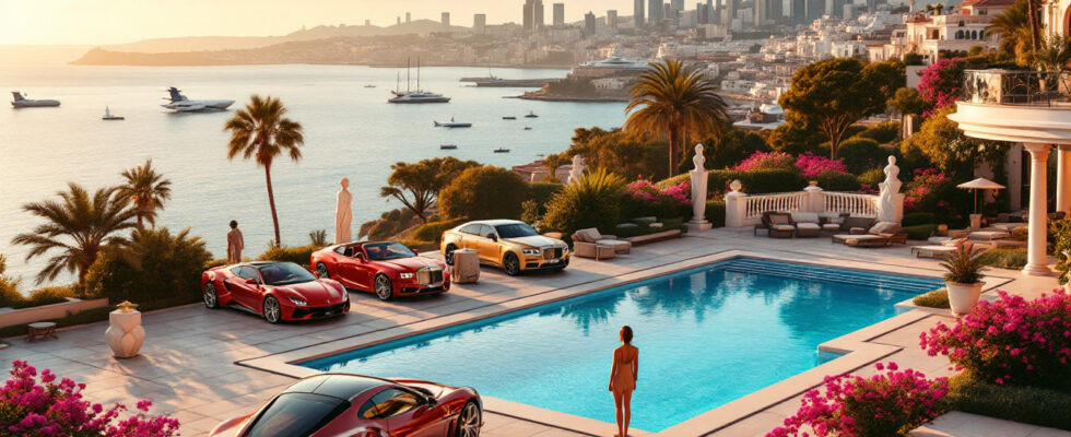 découvrez les secrets et stratégies des ultra-riches en espagne, à l'origine de fortunes qui battent tous les records dans le pays.