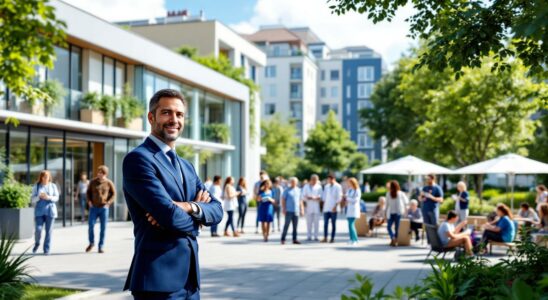 rejoignez la ville d'oyonnax en tant que directeur(trice) du pôle « santé et services à la population » et contribuez au bien-être de la communauté. saisissez cette opportunité professionnelle pour impulser des projets innovants et stratégiques à oyonnax.