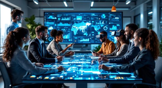 découvrez comment repenser vos stratégies de recrutement tech au-delà du simple salaire pour attirer et retenir les meilleurs talents dans un marché compétitif.