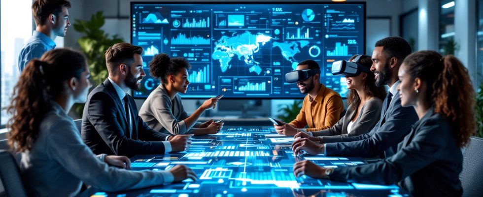 découvrez comment repenser vos stratégies de recrutement tech au-delà du simple salaire pour attirer et retenir les meilleurs talents dans un marché compétitif.