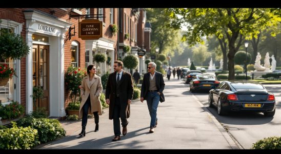 découvrez comment une simple révélation sur le revenu médian de ma commune a transformé ma perception d'une ville ordinaire en un lieu étonnant et plein de surprises.