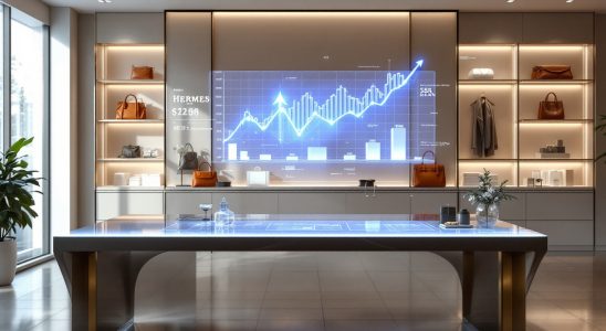 découvrez le bilan complet et les performances financières d'hermès international pour le premier semestre 2026, avec une analyse détaillée des résultats et perspectives.