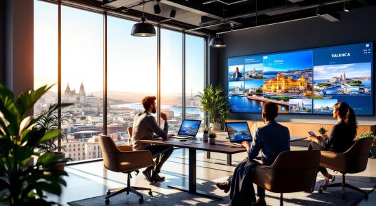 découvrez comment notre agence immobilière française à valence révolutionne l'achat à distance en espagne, offrant expertise, confiance et simplicité pour votre projet immobilier.