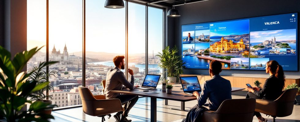 découvrez comment notre agence immobilière française à valence révolutionne l'achat à distance en espagne, offrant expertise, confiance et simplicité pour votre projet immobilier.