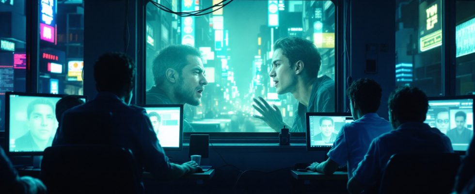 l'onu alerte sur l'augmentation rapide de la traite humaine alimentant les centres de cyber-arnaques en asie, soulignant l'urgence d'une action internationale pour protéger les victimes.