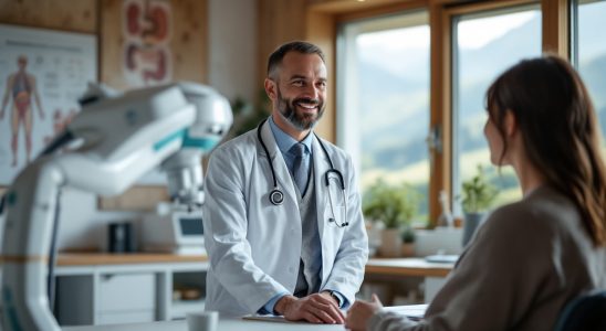 découvrez cette offre d'emploi pour un poste de médecin gastro-entérologue (h/f) à contamine-sur-arve (74130). rejoignez une équipe médicale dynamique grâce à figaro emploi.