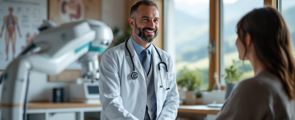 découvrez cette offre d'emploi pour un poste de médecin gastro-entérologue (h/f) à contamine-sur-arve (74130). rejoignez une équipe médicale dynamique grâce à figaro emploi.
