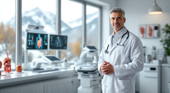 découvrez l'offre d'emploi pour un médecin gastro-entérologue (h/f) à contamine-sur-arve (74130) sur figaro emploi. postulez dès maintenant pour rejoindre une équipe médicale dynamique.