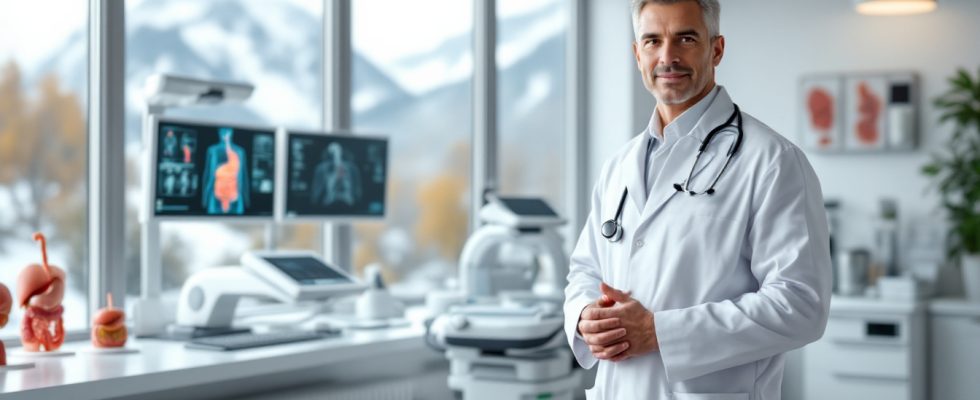 découvrez l'offre d'emploi pour un médecin gastro-entérologue (h/f) à contamine-sur-arve (74130) sur figaro emploi. postulez dès maintenant pour rejoindre une équipe médicale dynamique.