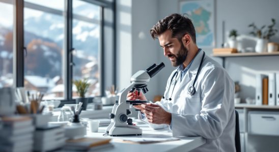 découvrez notre offre d'emploi pour un médecin hématologue (h/f) à contamine-sur-arve (74130). rejoignez une équipe dynamique via figaro emploi et contribuez à des soins de qualité.