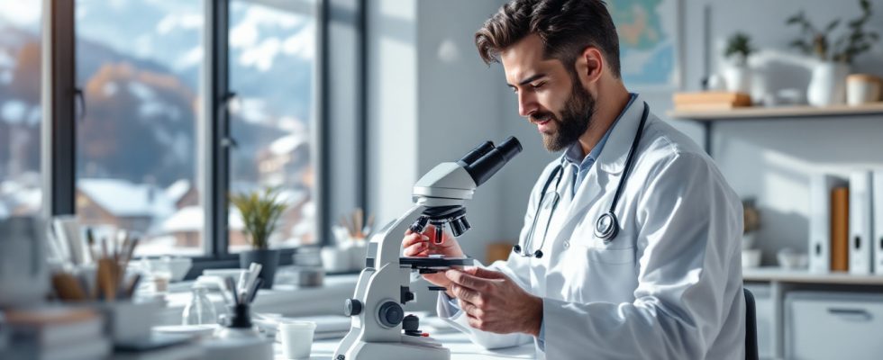 découvrez notre offre d'emploi pour un médecin hématologue (h/f) à contamine-sur-arve (74130). rejoignez une équipe dynamique via figaro emploi et contribuez à des soins de qualité.