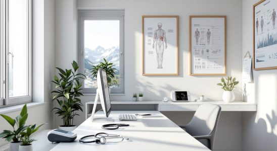 découvrez l'offre d'emploi pour un médecin généraliste h/f à cluses (74300) sur figaro emploi. postulez dès maintenant pour rejoindre une équipe médicale dynamique et exercer dans un cadre professionnel stimulant.