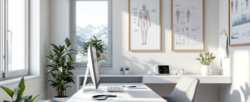 découvrez l'offre d'emploi pour un médecin généraliste h/f à cluses (74300) sur figaro emploi. postulez dès maintenant pour rejoindre une équipe médicale dynamique et exercer dans un cadre professionnel stimulant.