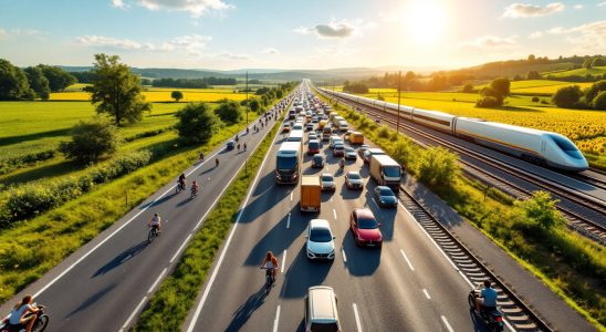 découvrez nos astuces pour éviter les 247 km d'embouteillages prévus ce week-end de juillet 2026 et profitez d'un trajet plus fluide et serein.