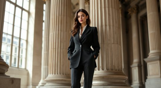 découvrez comment emilie andrieux s'impose avec une présence marquante dans les colonnes du figaro, mettant en lumière son influence et son expertise.