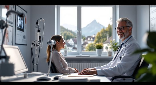 découvrez une offre d'emploi pour un médecin gastro-entérologue (h/f) à contamine-sur-arve (74130). rejoignez une équipe dynamique et saisissez cette opportunité professionnelle sur figaro emploi.