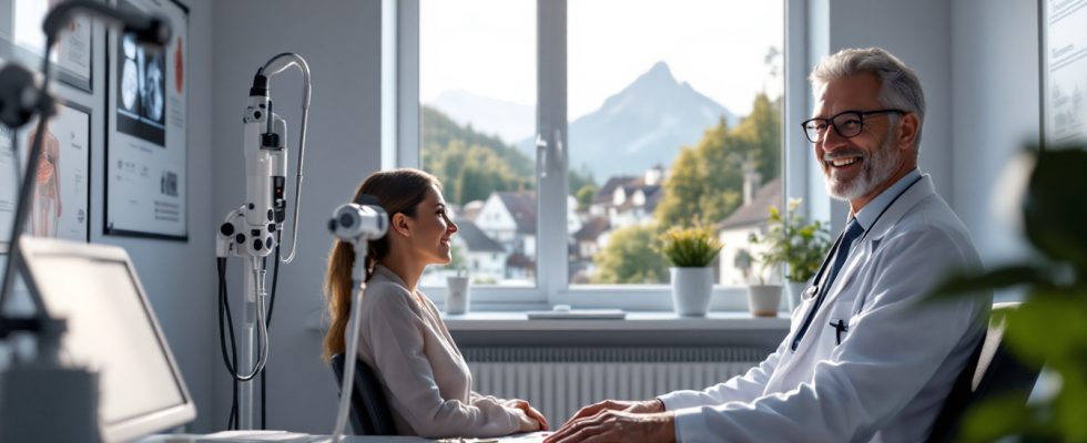 découvrez une offre d'emploi pour un médecin gastro-entérologue (h/f) à contamine-sur-arve (74130). rejoignez une équipe dynamique et saisissez cette opportunité professionnelle sur figaro emploi.