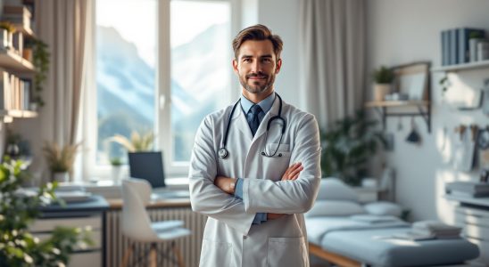 découvrez l'offre d'emploi pour un poste de médecin généraliste (h/f) à cluses (74300) sur figaro emploi. rejoignez une équipe dynamique et contribuez à la santé de la communauté locale.