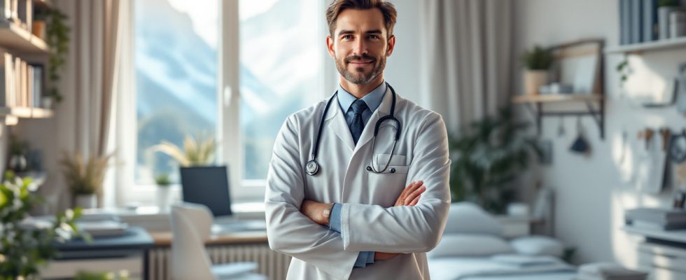 découvrez l'offre d'emploi pour un poste de médecin généraliste (h/f) à cluses (74300) sur figaro emploi. rejoignez une équipe dynamique et contribuez à la santé de la communauté locale.