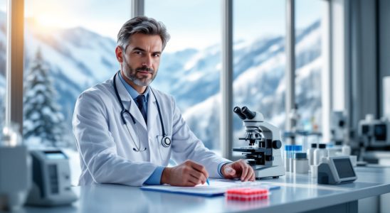 découvrez une opportunité de carrière passionnante en tant que médecin hématologue (h/f) à contamine-sur-arve (74130). postulez dès maintenant sur figaro emploi pour rejoindre une équipe médicale dynamique.