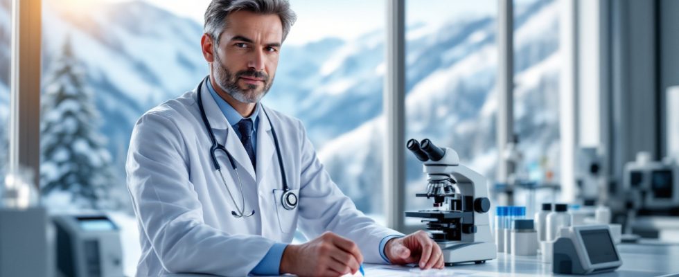 découvrez une opportunité de carrière passionnante en tant que médecin hématologue (h/f) à contamine-sur-arve (74130). postulez dès maintenant sur figaro emploi pour rejoindre une équipe médicale dynamique.