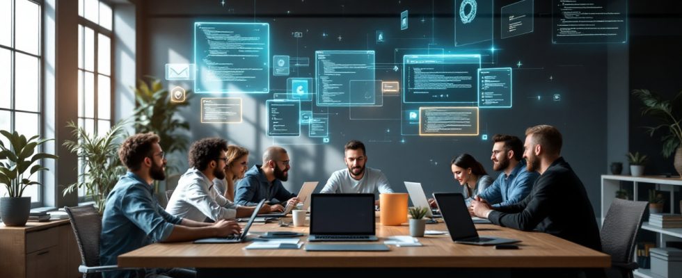 proton entame un recrutement massif pour concevoir un navigateur alternatif innovant, attendu depuis longtemps par ses utilisateurs passionnés.
